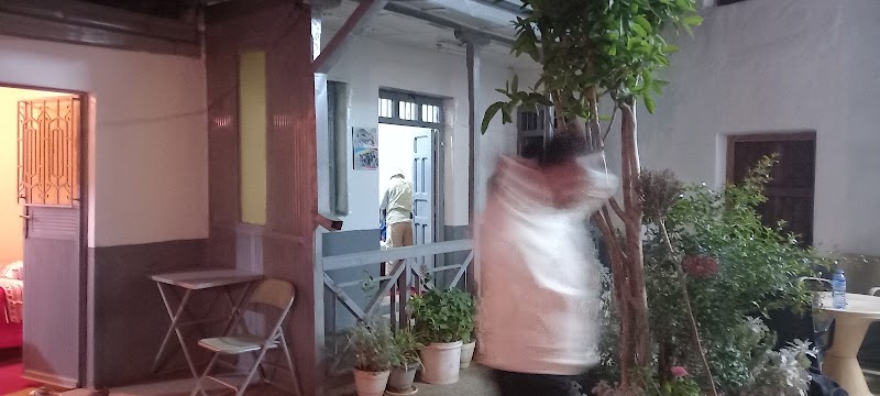 Zubeyda Guesthouse photo 3