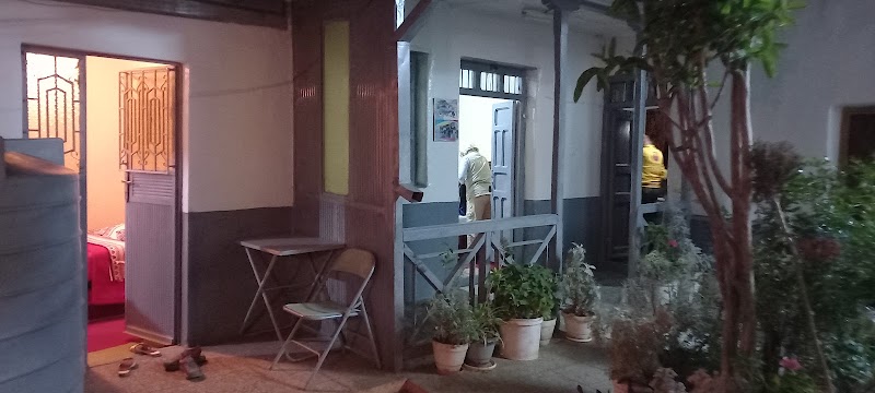 Zubeyda Guesthouse