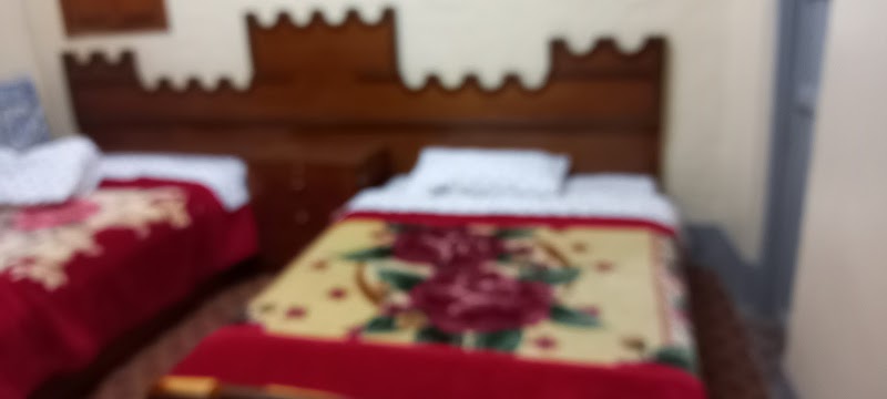 Zubeyda Guesthouse photo 2