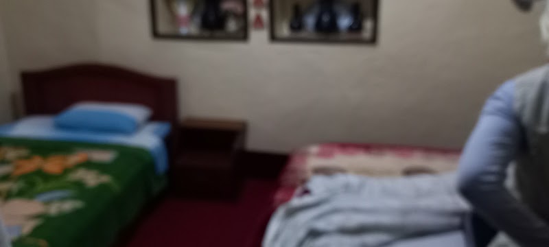 Zubeyda Guesthouse photo 4