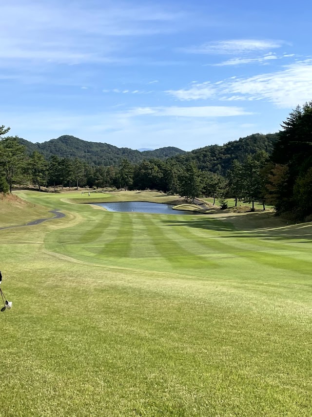 Shigaraki Country Club Sugiyama Course - Photo 1
