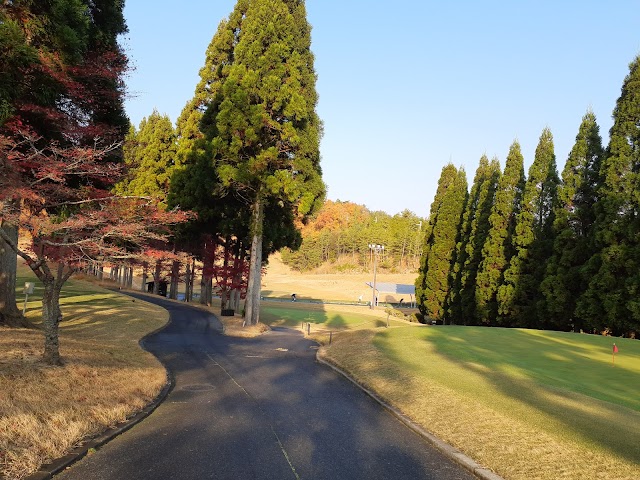 Shigaraki Country Club Sugiyama Course - Photo 4