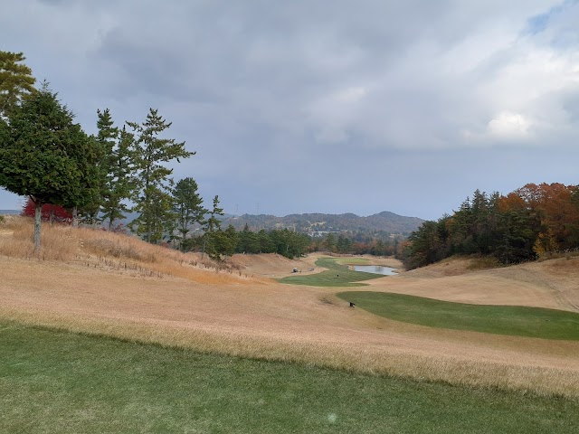 Shigaraki Country Club Sugiyama Course - Photo 2