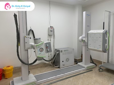 Dr Krity K Uniyal (Best Gynaecologist & Obstetrician in Dehradun ) - Image 3