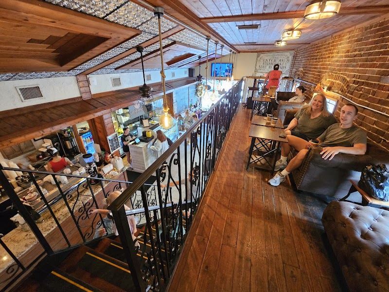 Urban Grounds photo 4