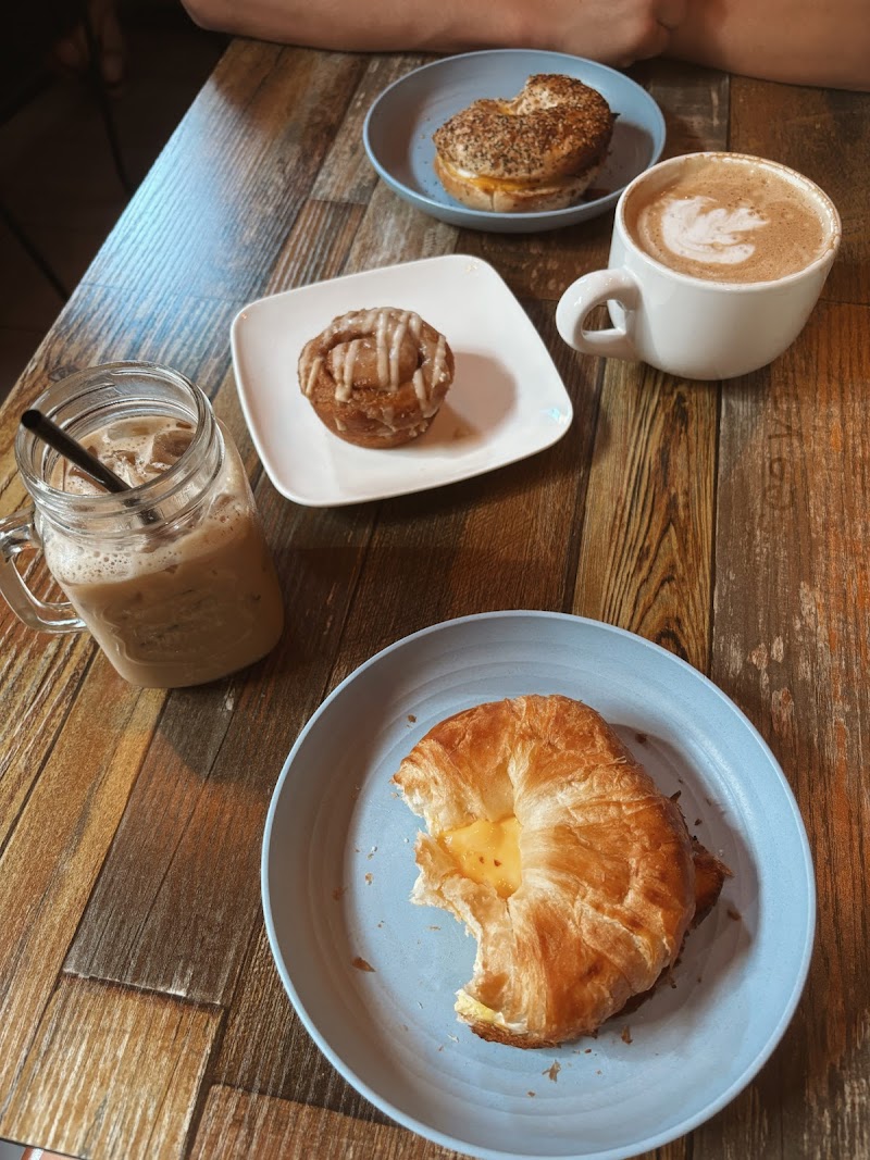 Urban Grounds photo 2