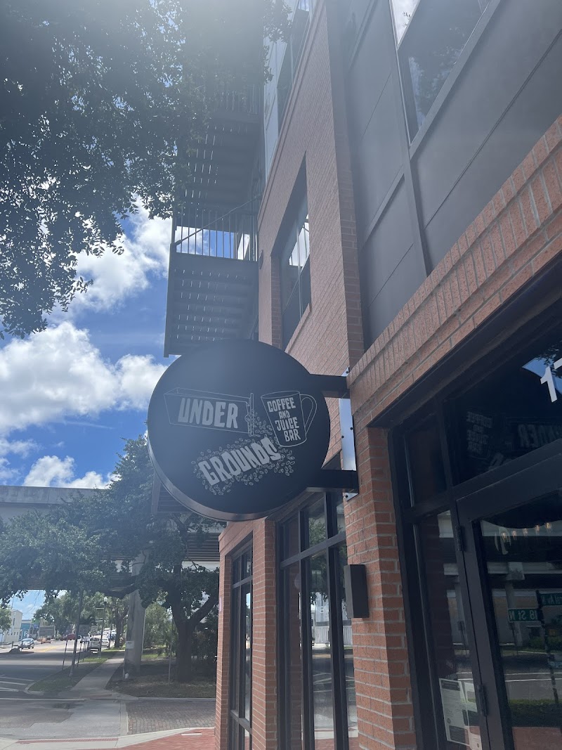 Urban Grounds photo 1