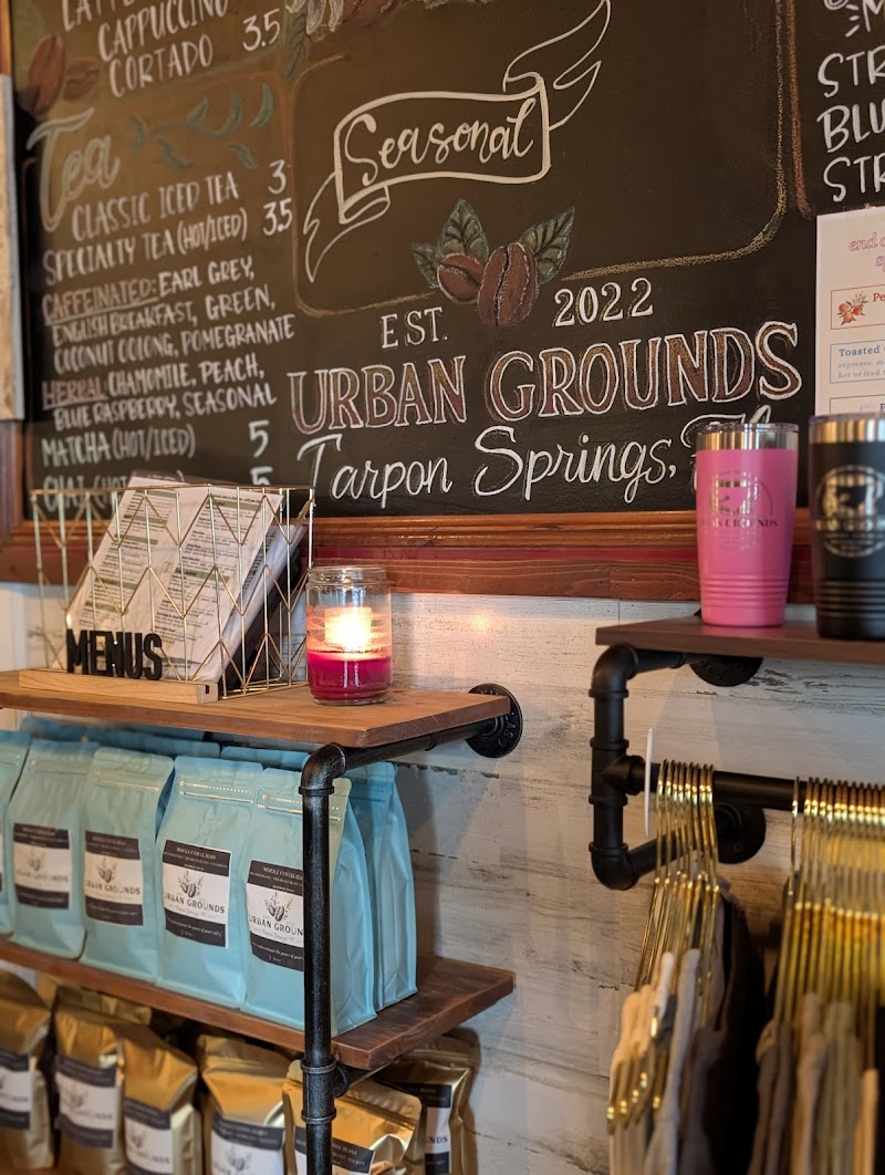 Urban Grounds photo 3