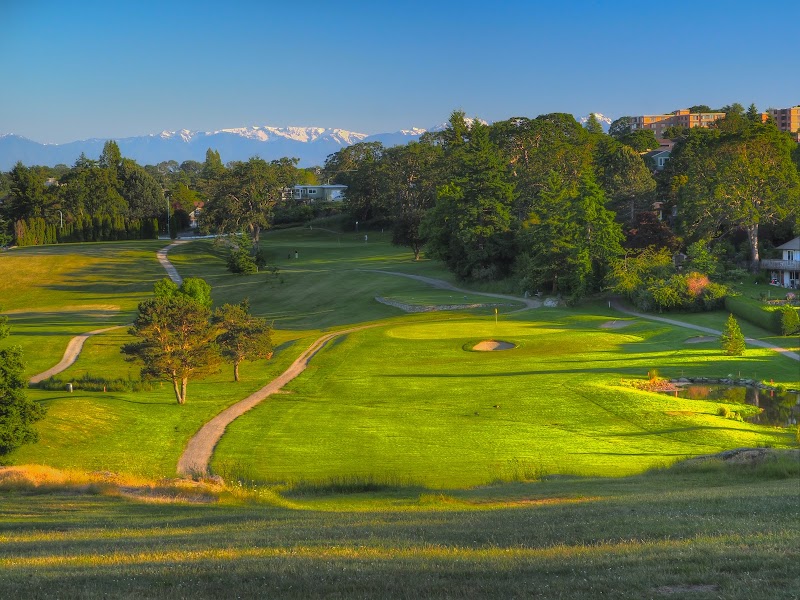 Cedar Hill Golf Course photo 2