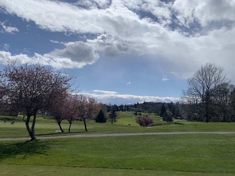 Cedar Hill Golf Course photo 3