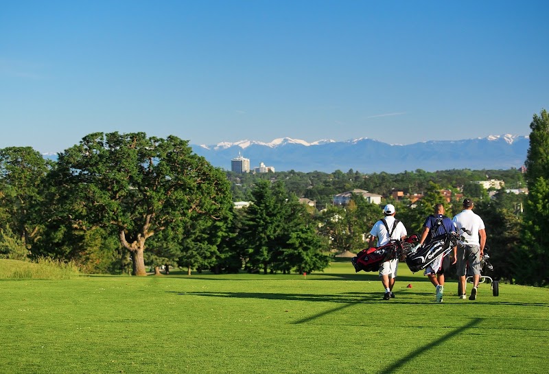 Cedar Hill Golf Course photo 1