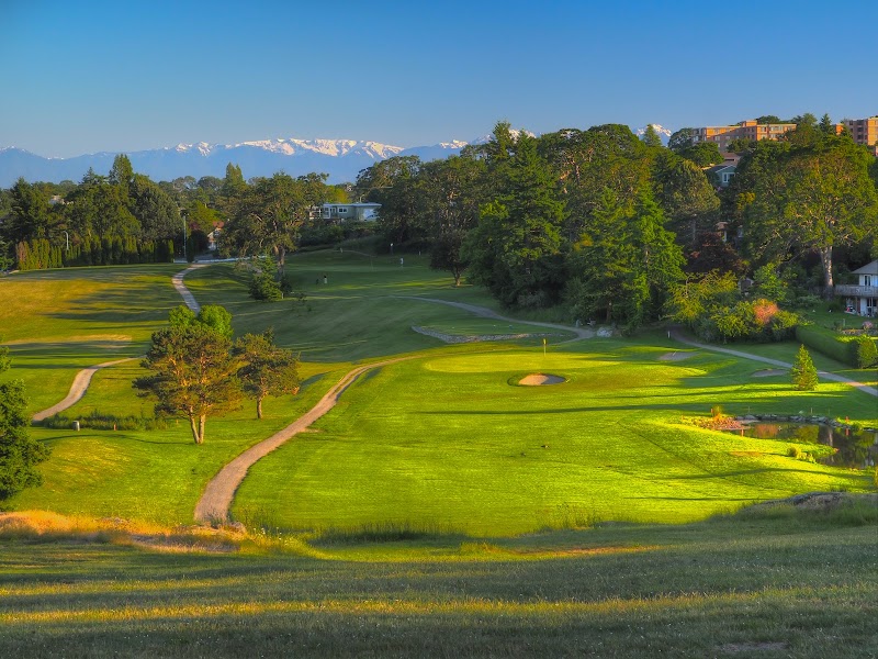 Cedar Hill Golf Course photo 2