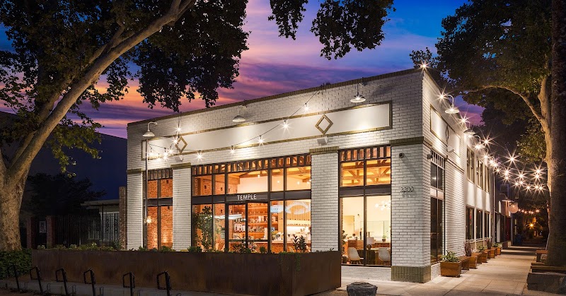 Temple Coffee Roasters photo 4