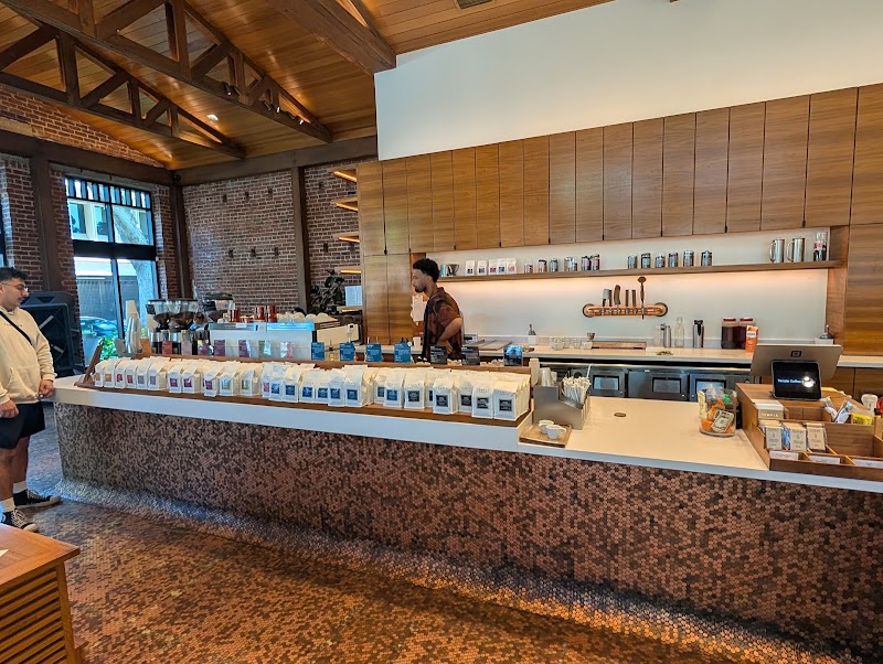 Temple Coffee Roasters photo 2