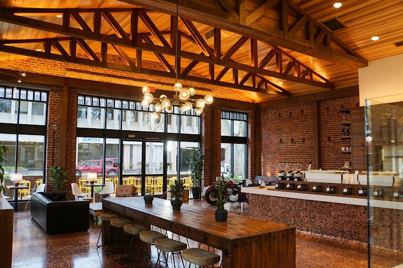 Temple Coffee Roasters photo 1