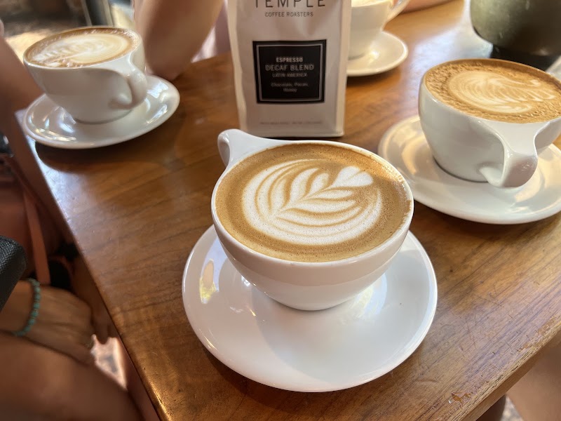 Temple Coffee Roasters photo 4
