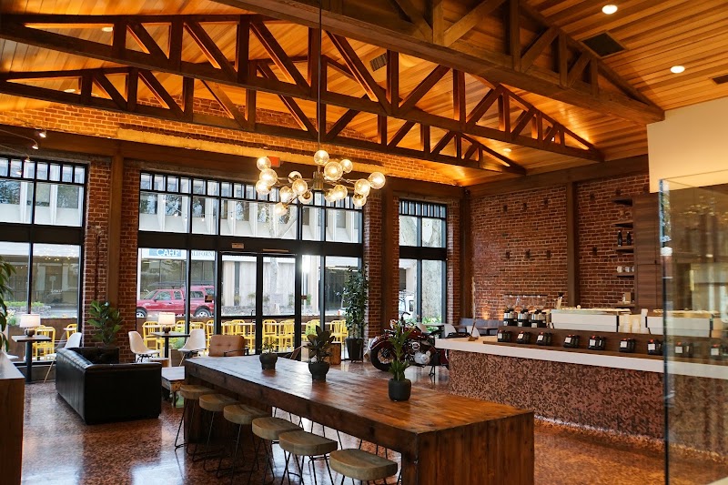 Temple Coffee Roasters photo 1