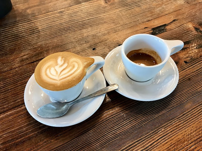 Temple Coffee Roasters photo 2
