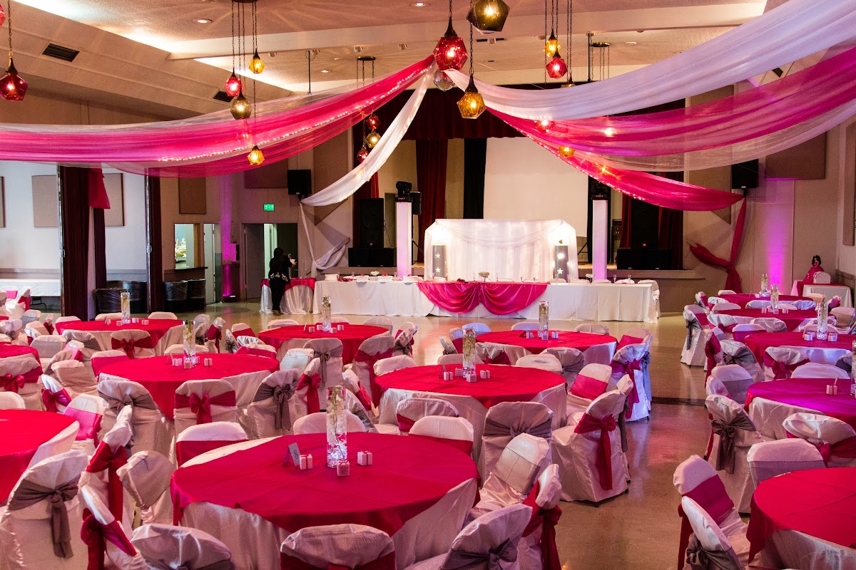 Napredak Hall: Google Places image 3