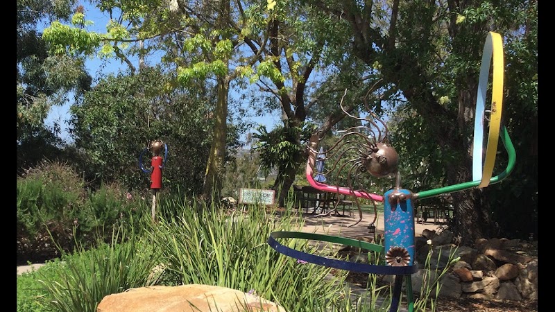 Alta Vista Botanical Gardens