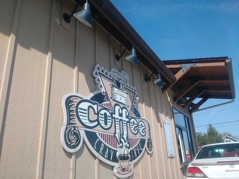 Coffee Cravings photo 4