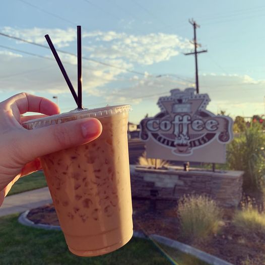 Coffee Cravings photo 3