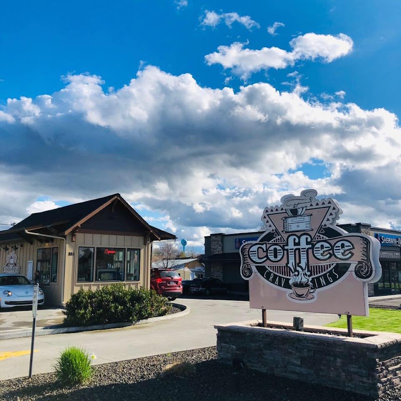 Coffee Cravings photo 2