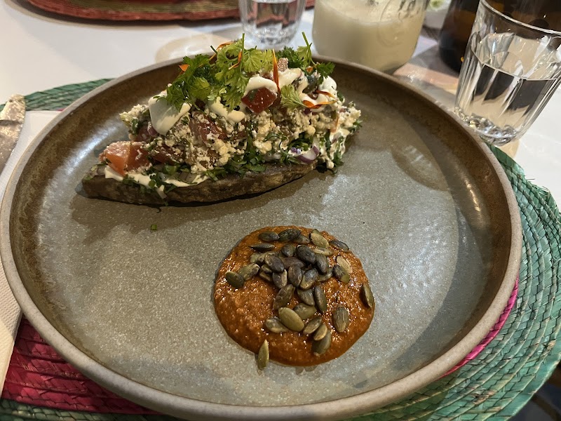 Maiz y Cacao photo 9