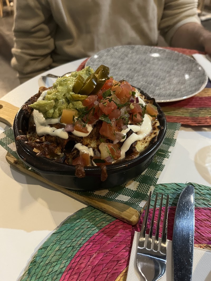 Maiz y Cacao photo 10