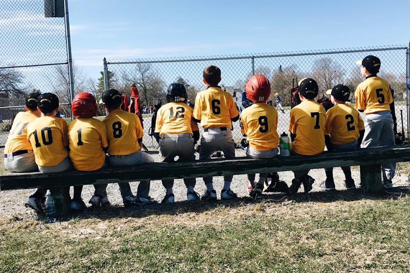 Bangor Little League