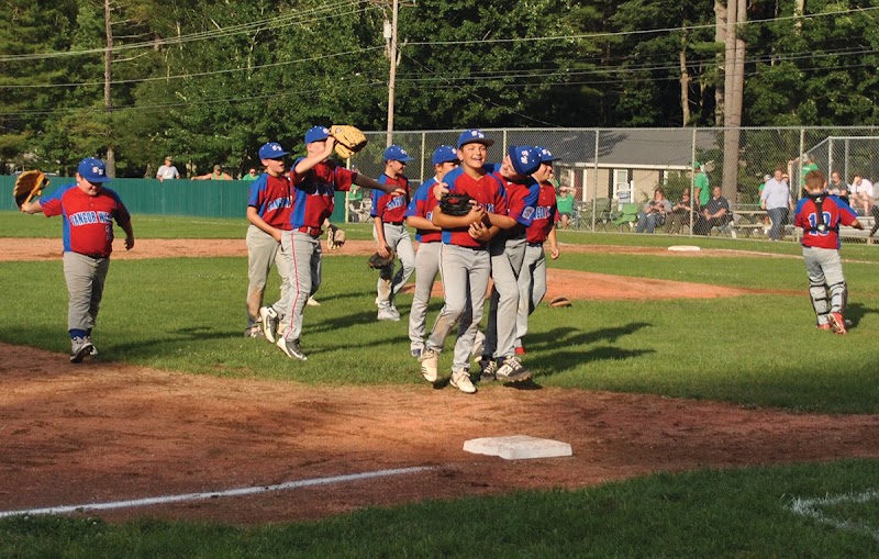 Bangor Little League