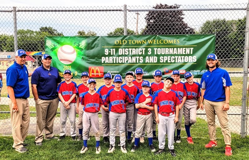 Bangor Little League