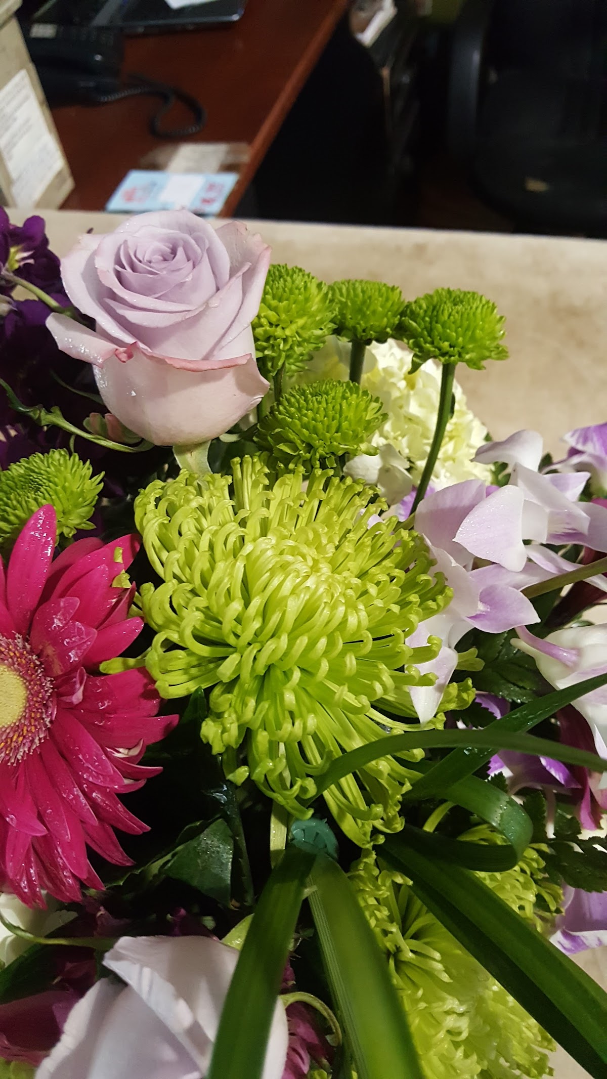 Florist Atlanta: Google Places image 2