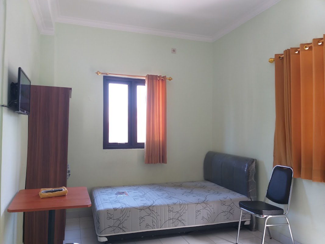 KOS PUTRI EXCLUSIVE "Wisma Aulia"