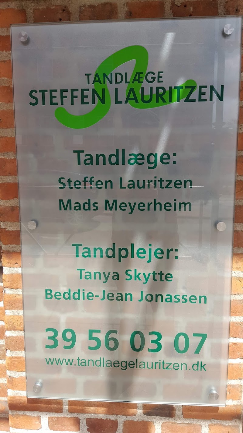 Tandlæge Steffen Lauritzen - billede 3