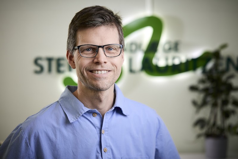 Tandlæge Steffen Lauritzen - billede 10