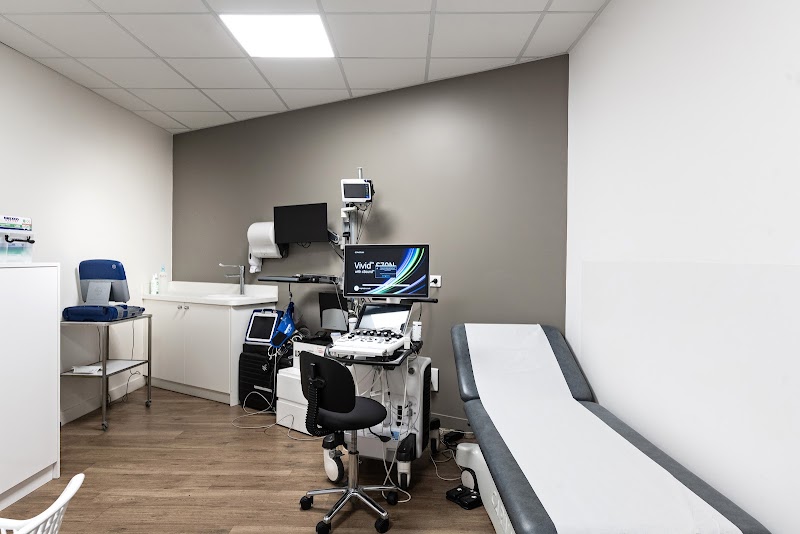 ICPC Floréal (Institut Cœur Paris Centre)