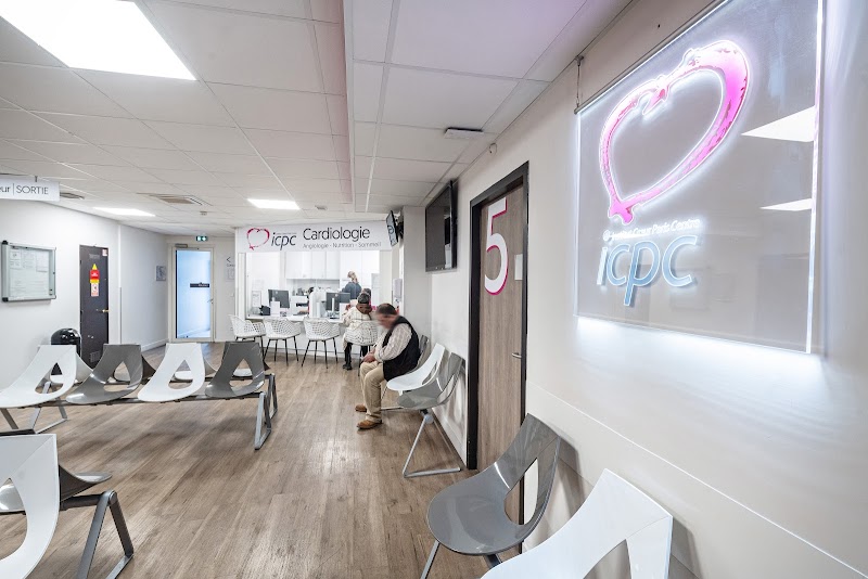 ICPC Floréal (Institut Cœur Paris Centre)