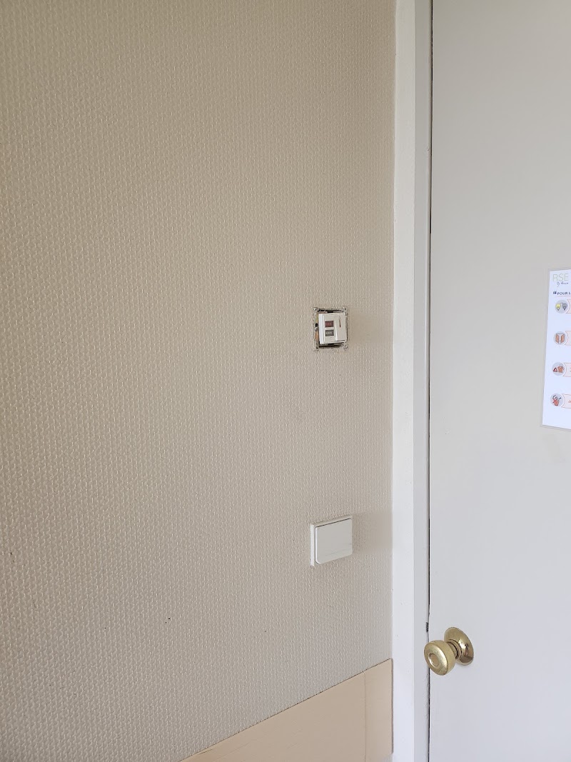 ICPC Floréal (Institut Cœur Paris Centre)