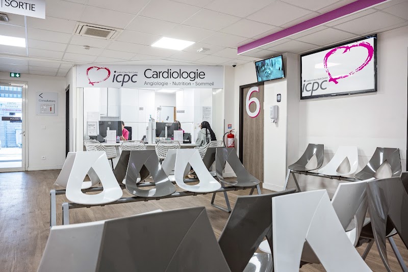 ICPC Floréal (Institut Cœur Paris Centre)