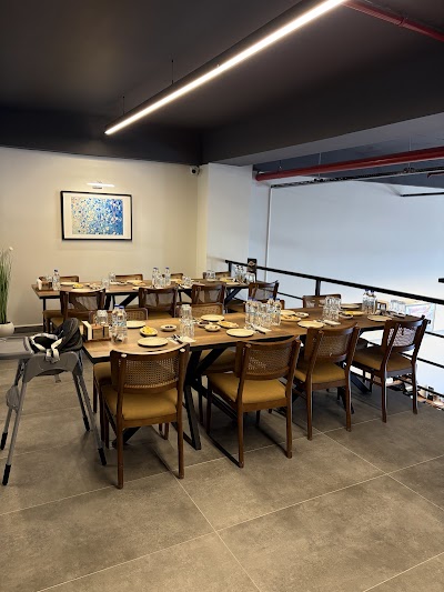 YENİŞEHİR İMREN IZGARA - ATA BULVARI ŞUBESİ - Restoran