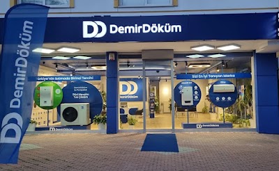 Demirdöküm Servis - Demirdöküm Kombi Servis - Kombi Servisi
