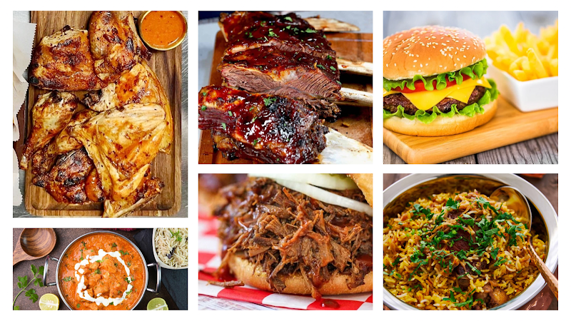 Charcoal Zyka photo 2