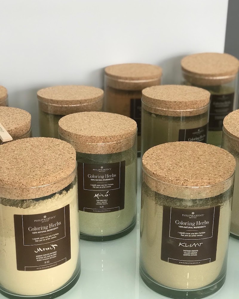 Peluquería orgánica · RG Estilistas photo 5