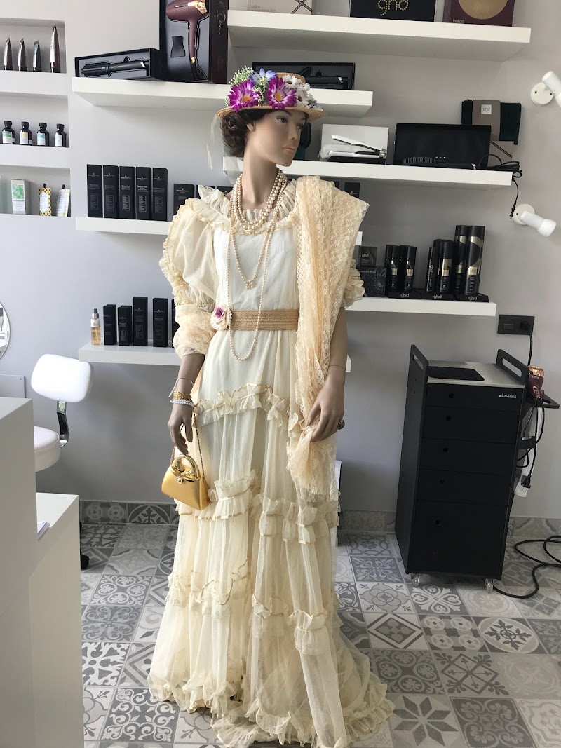 Peluquería orgánica · RG Estilistas photo 4