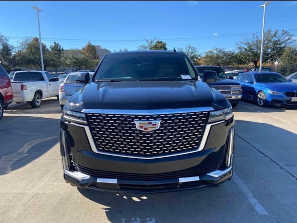 EZ CHICAGO LIMO portfolio