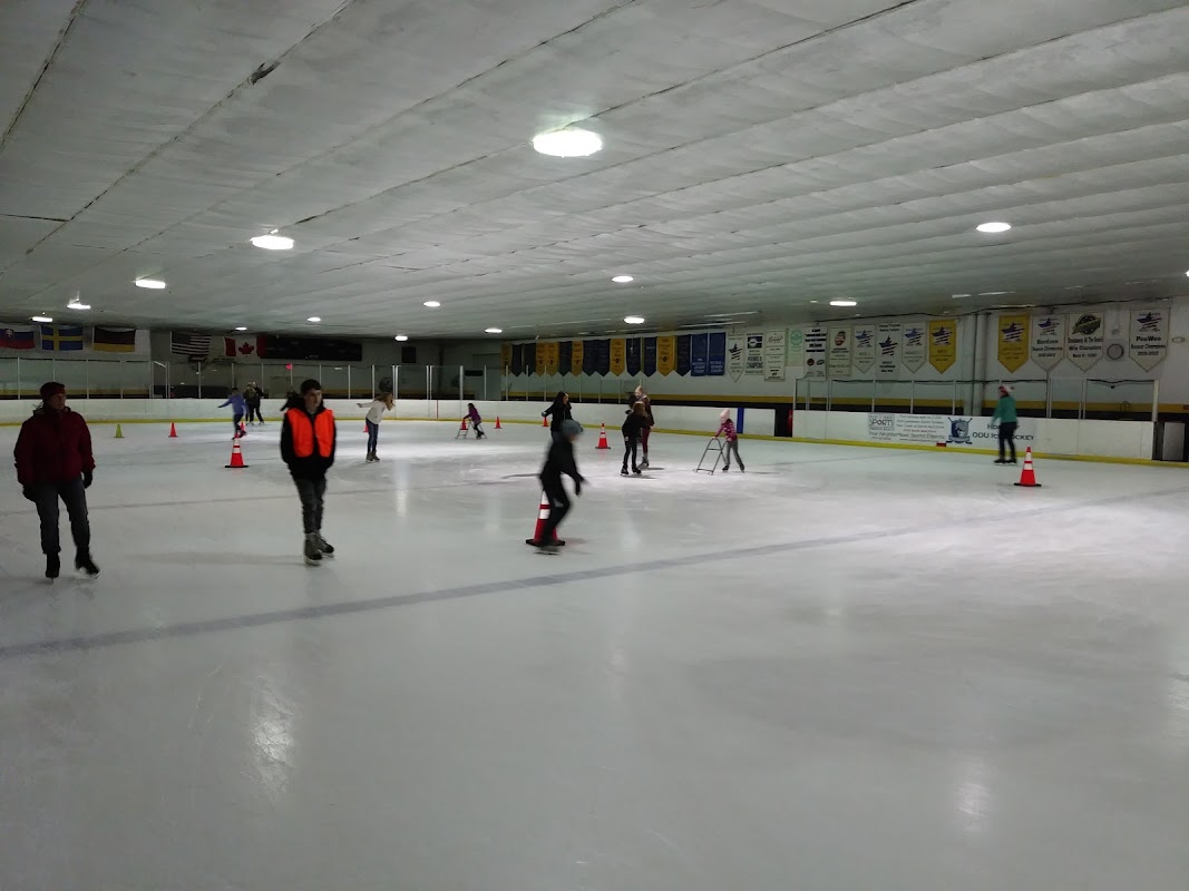 Lynnhaven Ice Arena