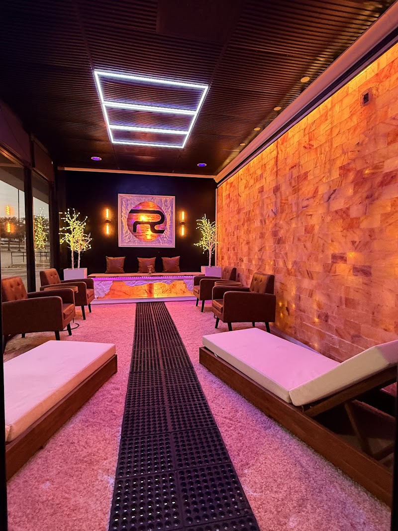 Rest Recovery Wellness - San Antonio