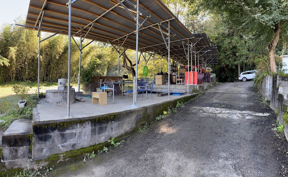 なかよしキャンプグラウンド