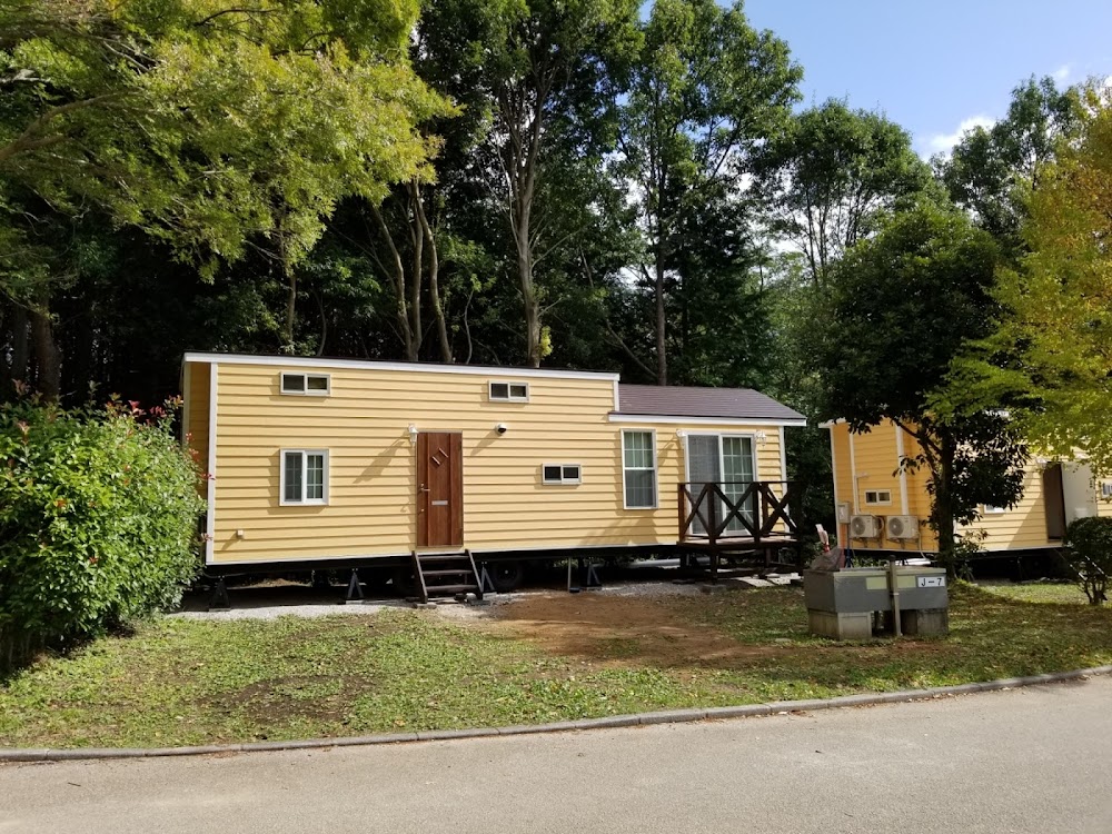 大佐山オートキャンプ場